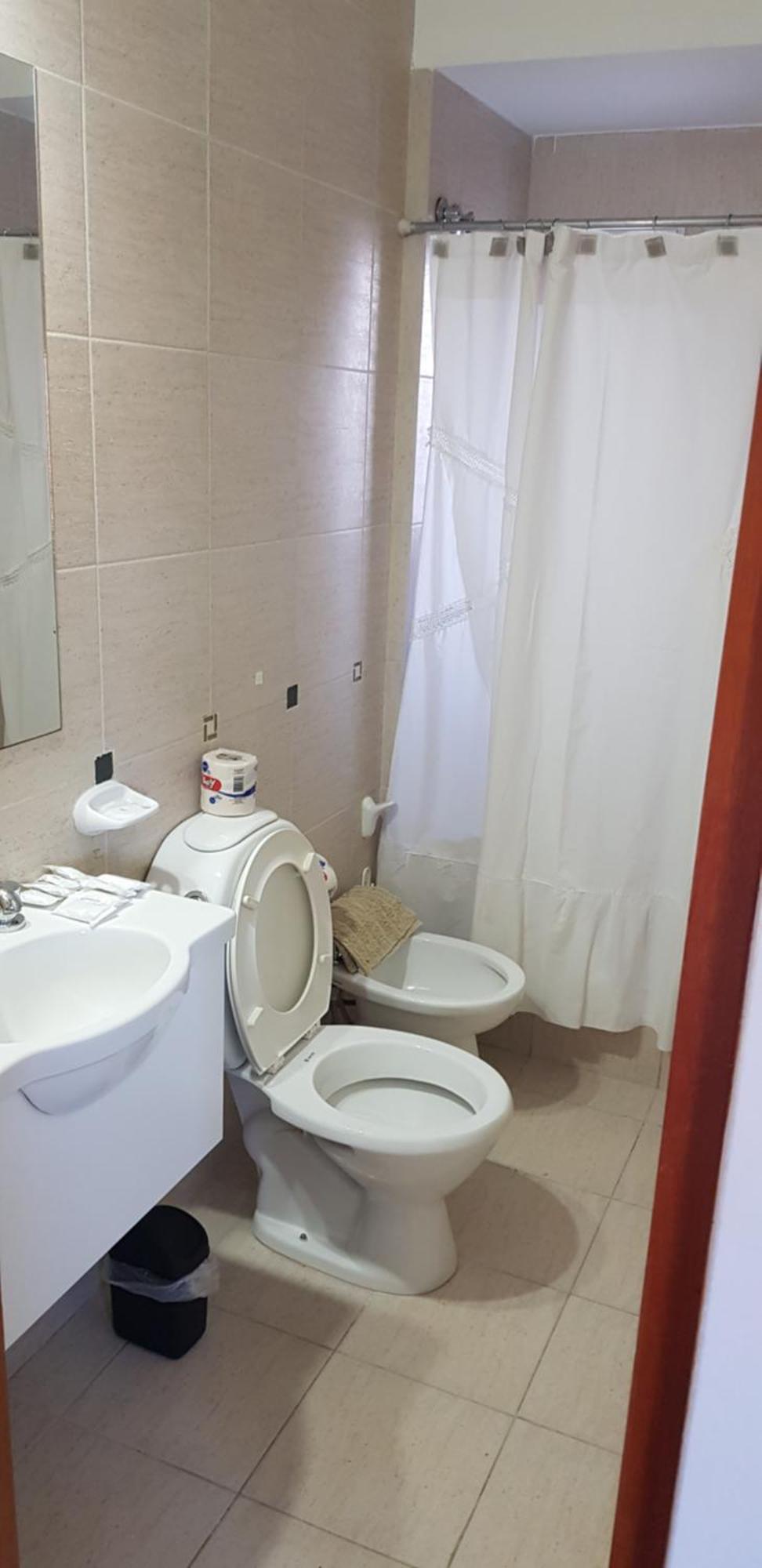 Апартаменты Departamentos Alsina 1 Вьедма Экстерьер фото